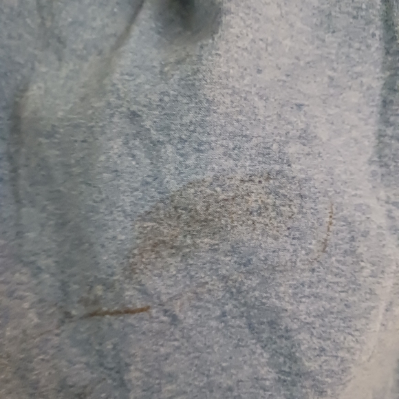 Cool, original Vintage Nike Shirt- Sz. L - Picture 6 of 6